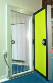 Pvc Perde kategorisi için resim